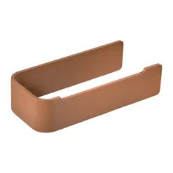 Porte-papier toilette Ume, Terracotta