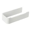 Porte-papier toilette Ume, White
