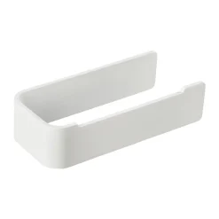 Porte-papier toilette Ume, White