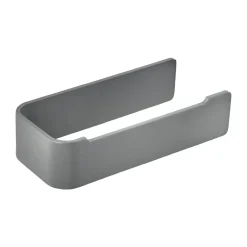 Porte-papier toilette Ume, Grey