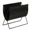 Porte-revues Maggiz, Black-noir