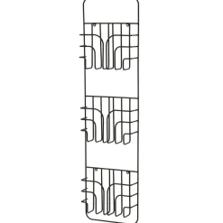 Porte-revues Now, noir