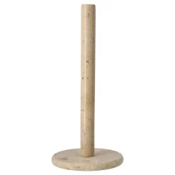 Porte-rouleau de papier Ridge 32 cm, Marbre