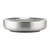 Porte-savon Ume, Acier
