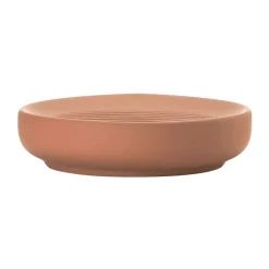 Porte-savon Ume, Terracotta