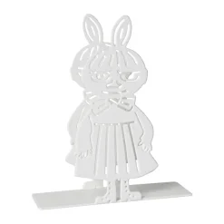 Porte-serviettes Lilla My, Multi-blanc