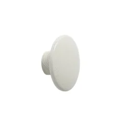 Porte-vêtements The Dots off white, XS