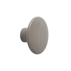 Porte-vêtements The Dots taupe, Small