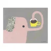 Poster C’est bon, 40x50 cm