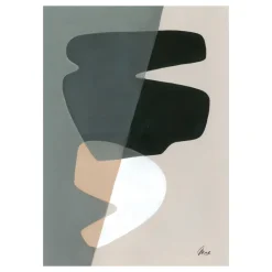 Poster Composition 02, 50x70 cm