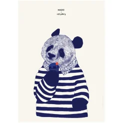 Poster Coney, 30x40 cm