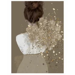 Poster Embla, 70x100 cm