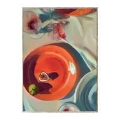 Poster Fine Dining, 50x70 cm