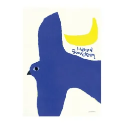 Poster Have a good dream, 50x70 cm