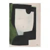 Poster Head to Head 02, 50x70 cm