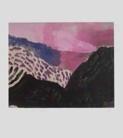 Poster Landscape 40x50 cm, Multi