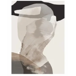 Poster Monument 01, 50x70 cm