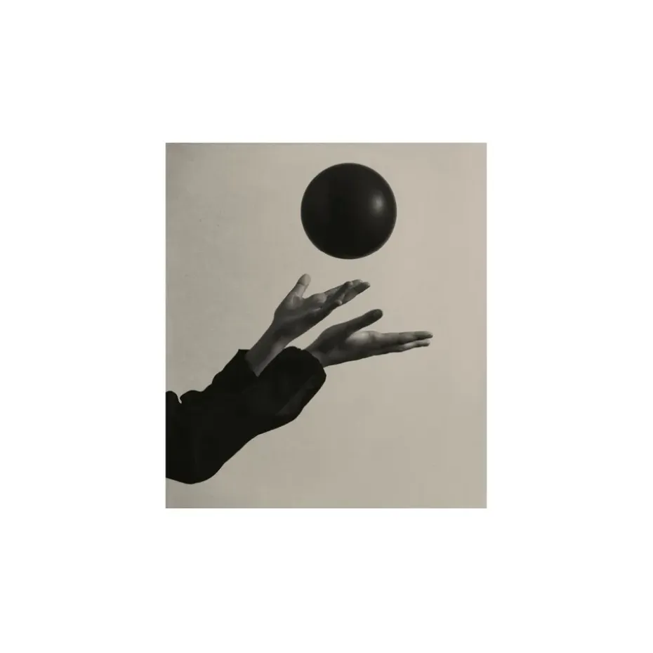 Poster Play III, 30x40 cm