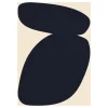 Poster Solid Shapes 03, 50 x 70cm