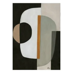 Poster The Voice Within 01, 50x70 cm