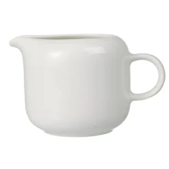 Pot à crème en porcelaine Arctica, 30 cl