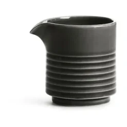 Pot à lait Coffee & More, Gris