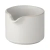 Pot à lait Ernst 7cm, Blanc