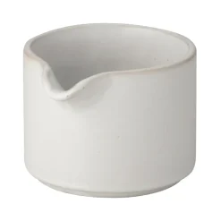 Pot à lait Ernst 7cm, Blanc