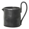 Pot à lait Flow 30 cl, Black