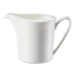 Pot à lait Jade 20 cl, Blanc