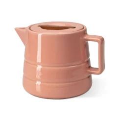Pot à lait Lines 50 cl, Rose