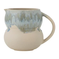 Pot à lait Luna 1,5 L, Bleu