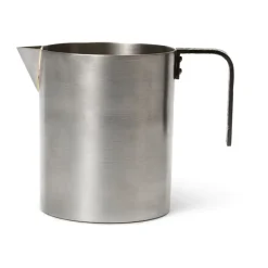 Pot à lait Obra 40 cl, Stainless Steel
