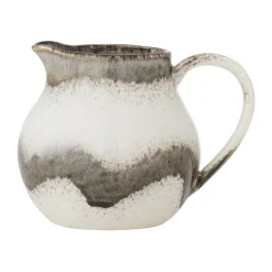 Pot à lait Paula 43,5 cl, Gris