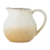 Pot à lait Paula 43,5 cl, Naturel