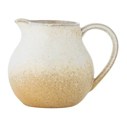 Pot à lait Paula 43,5 cl, Naturel