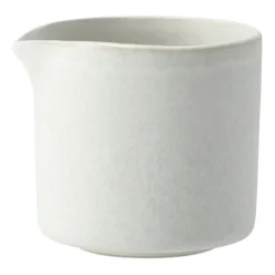 Pot à lait Sandsbro, Blanc cassé, 30 cl