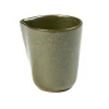 Pot à lait Surface 10 cl, Camogreen