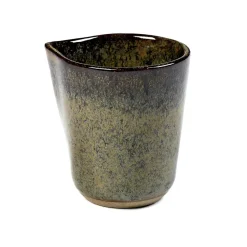 Pot à lait Surface 10 cl, Indi grey