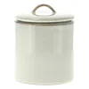 Pot avec couvercle Nordic Sand, 12 cm