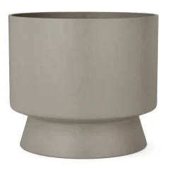 Pot de fleur Ro Ø30 cm, Sand