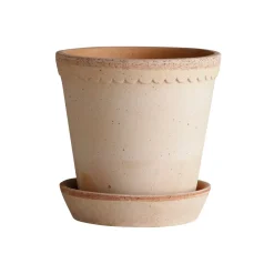Pot Helena Ø14 cm, Rose