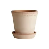 Pot Helena Ø10 cm, Rose