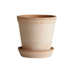 Pot Helena Ø10 cm, Rose