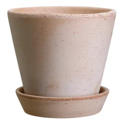 Pot Julie Ø10 cm, Rose