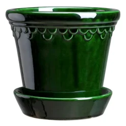 Pot Københavner Ø21 cm, Vert