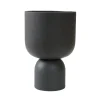 Pot Post Ø13 cm, Cast iron