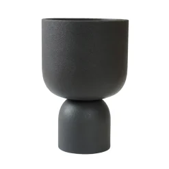 Pot Post Ø13 cm, Cast iron