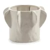 Pot Urban 02 S Ø22 cm, Beige