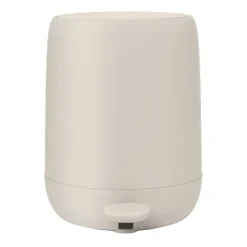 Poubelle à pédale Sono 5 l, Moonbeam